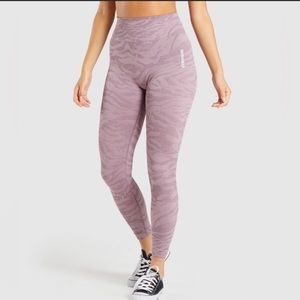 Gymshark Adapt Seamless Leggings